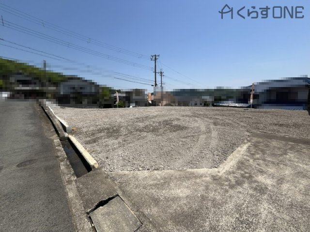 【外観】 | たつの市龍野町片山／2区画