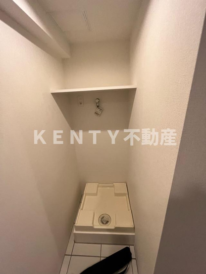 【設備】 | ルクレ大森