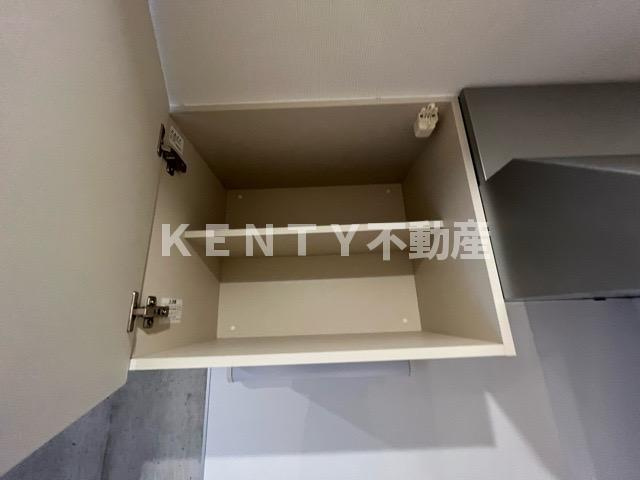 【設備】 | ルクレ大森
