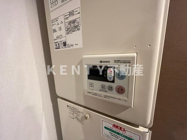 【設備】 | ルクレ大森