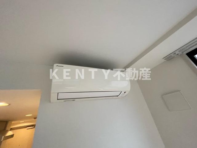 【設備】 | ルクレ大森