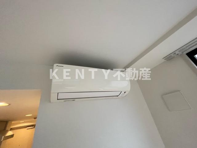 【設備】 | ルクレ大森