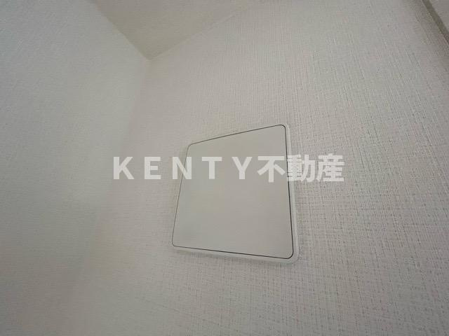 【設備】 | ルクレ大森
