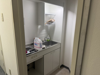 【キッチン】 | アサノビル