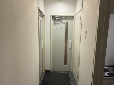 【トイレ】 | アサノビル