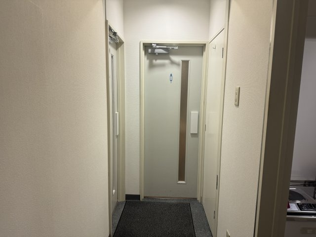 【トイレ】 | アサノビル