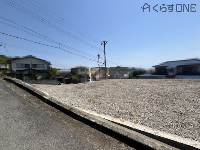 【外観】 | たつの市龍野町片山／2区画