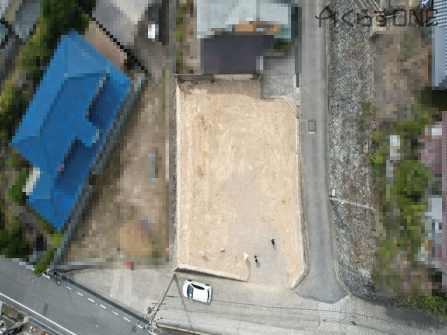 【外観】 | たつの市龍野町片山／2区画