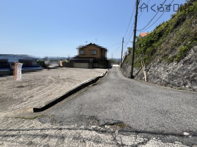 【外観】 | たつの市龍野町片山／2区画