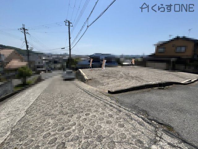 【外観】 | たつの市龍野町片山／2区画