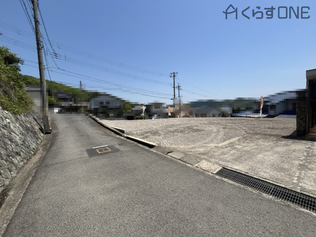 【外観】 | たつの市龍野町片山／2区画