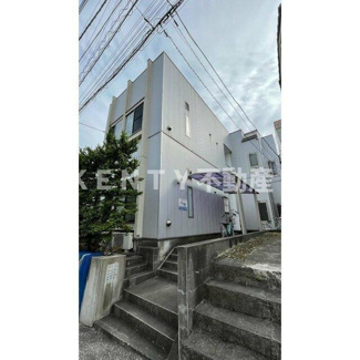 【外観】 | 建物外観を気になさる方へ、見た目の良い物件です