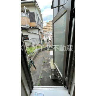 【展望】 | その他部屋