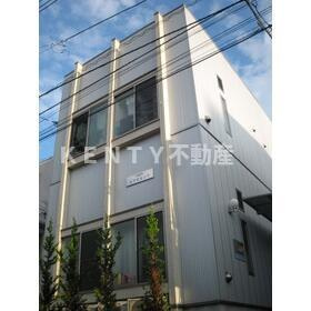 【外観】 | 落ち着いた雰囲気の外観です