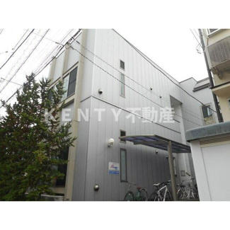 【外観】 | 物件の外観です