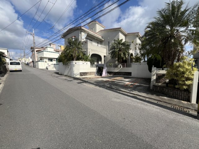 【外観】 | Ｔｉｄａ　Ｈｏｕｓｅ
