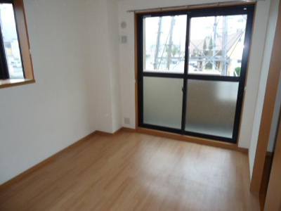 【内装】 | ロイヤルヒルズ青山 | 洋室