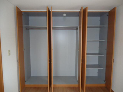 【収納】 | ロイヤルヒルズ青山 | クローゼット