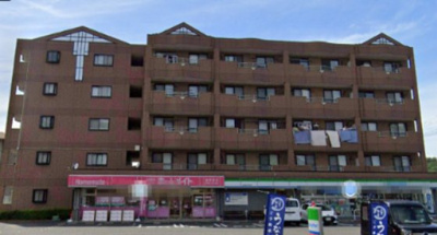 【外観】 | ロイヤルヒルズ青山