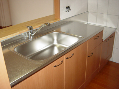 【キッチン】 | ロイヤルヒルズ青山 | キッチン