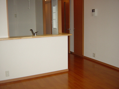 【居間・リビング】 | ロイヤルヒルズ青山 | リビング