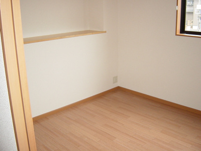 【内装】 | ロイヤルヒルズ青山 | 洋室