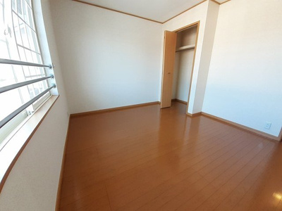 【内装】 | フィールドパレスＶ