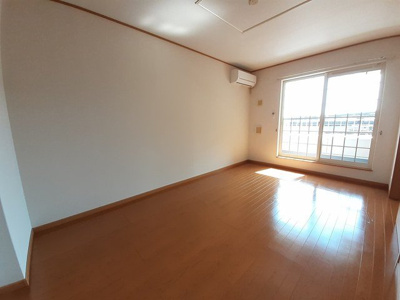 【居間・リビング】 | フィールドパレスＶ