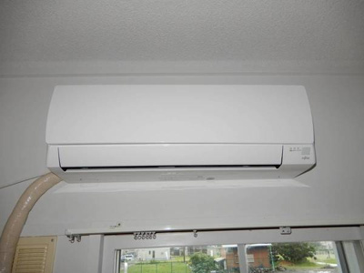 【設備】 | ビレッジハウス大野原2号棟 | ビレッジハウスの同一物件・同一タイプの間取りの写真です