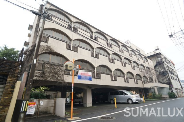 アプリーレ京町