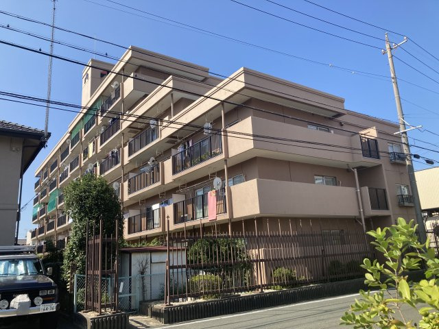 シャンボール中野