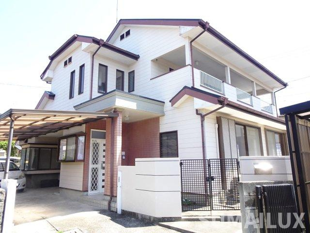 熊本市東区桜木５丁目の一戸建て