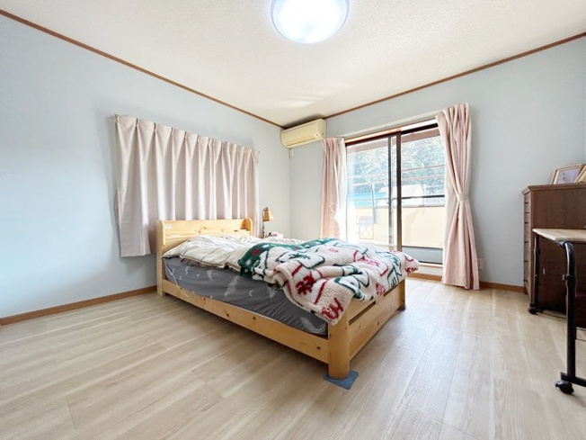 【洋室】 | ＪＲ横浜線「八王子みなみ野」中古戸建