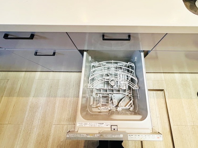 【キッチン】 | ＪＲ横浜線「八王子みなみ野」中古戸建