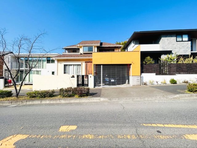 【外観】 | ＪＲ横浜線「八王子みなみ野」中古戸建