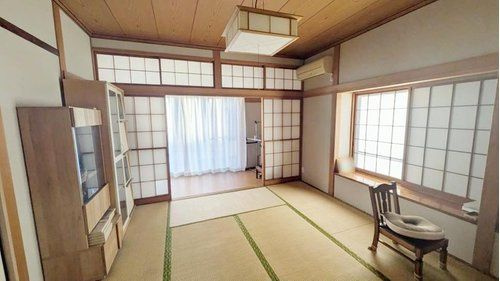 【和室】 | ＪＲ横浜線「八王子みなみ野」中古戸建