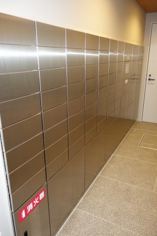 リビオメゾン東池袋のその他共用部分