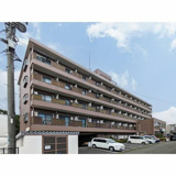 サンパレス日向(サンパレスヒナタ)の画像