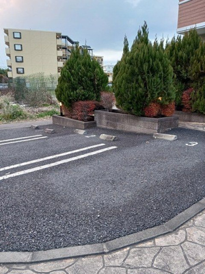 【駐車場】 | ぷるみえーるぷろむなーど