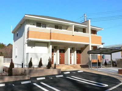 【外観】 | ぷるみえーるぷろむなーど