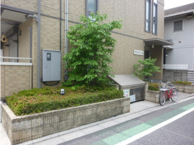 【その他共用部分】 | ブランドール