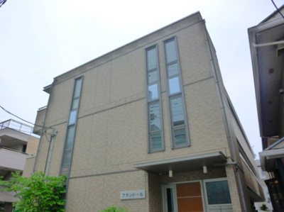 【外観】 | ブランドール