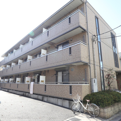 【外観】 | ブランドール