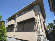 ラ・カーサ・フェリーチェ(la CaSa felice)の画像