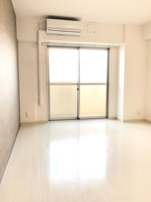 【内装】 | グランノーブル | ※イメージ　反転タイプのお部屋の写真