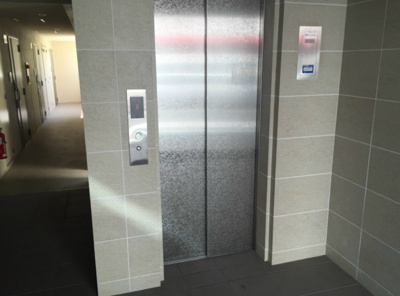 【ロビー】 | グランノーブル