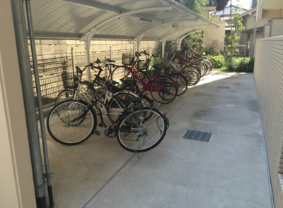 【その他共用部分】 | グランノーブル