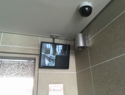 【セキュリティ】 | グランノーブル