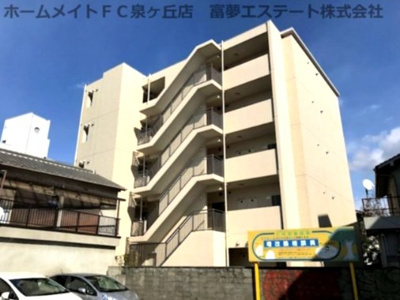 【外観】 | グランノーブル