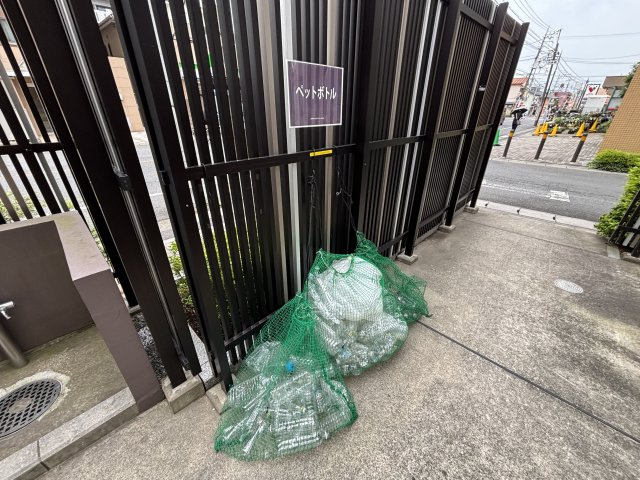 コンフォリア北小金のその他